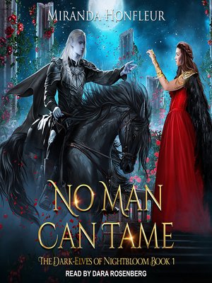 cover image of No Man Can Tame
